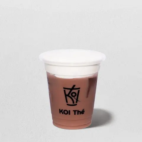 Hình ảnh Milo Ô Macchiato - Size S