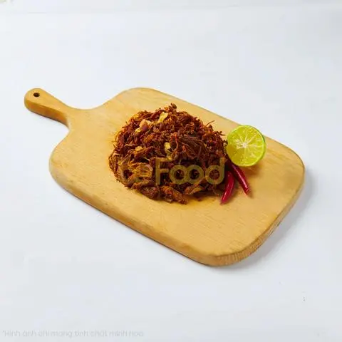 Hình ảnh Heo khô