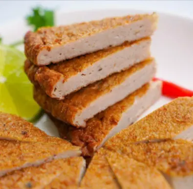Hình ảnh Chả cá phần 3