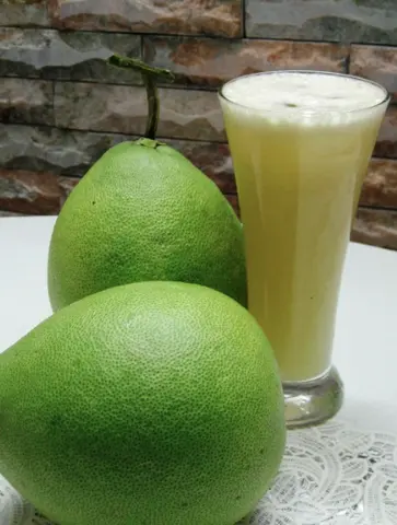 Hình ảnh Nước ép bưởi