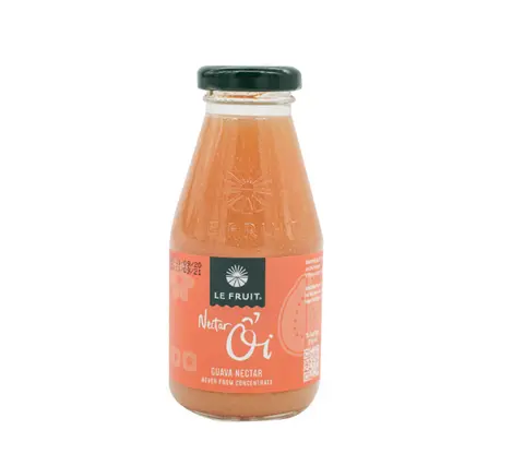 Hình ảnh Nước ổi ép - guava juice