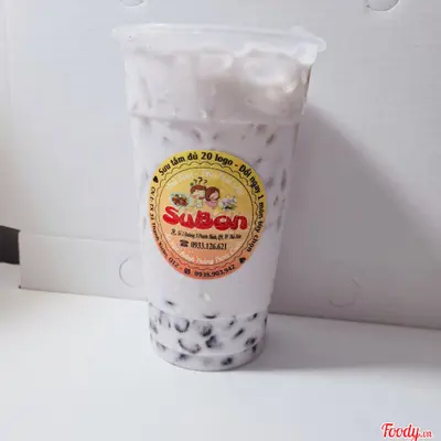 Hình ảnh Sữa tươi Môn