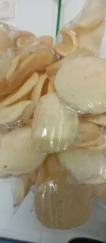 Hình ảnh Bánh phồng tôm