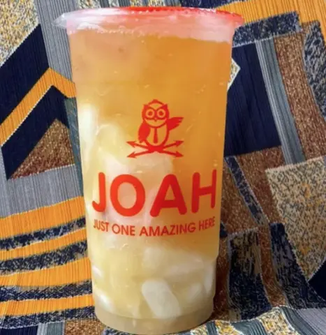 Hình ảnh Trà mãng cầu