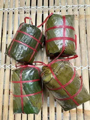 Hình ảnh Chả bò - nửa ký