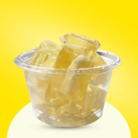 Hình ảnh Thạch phô mai