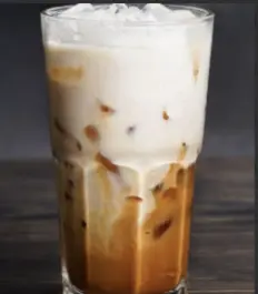 Hình ảnh Cafe sữa tươi