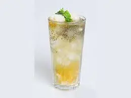Hình ảnh Trà vải hạt chia