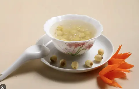 Hình ảnh Yến sợi tươi