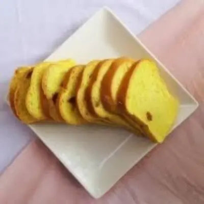 Hình ảnh Sandwich nho ngọt