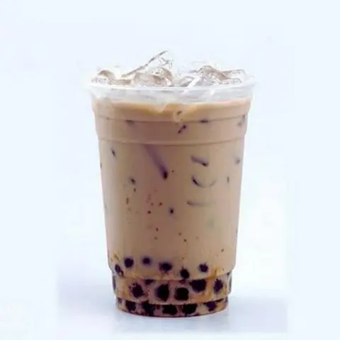 Hình ảnh Trà sữa truyền thống