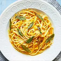 Hình ảnh Vegetarian pasta