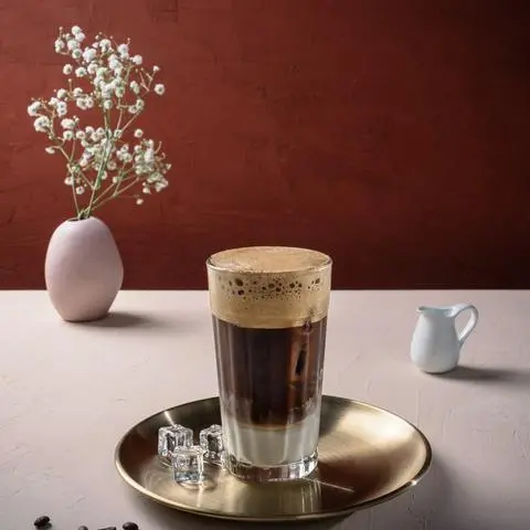 Hình ảnh Cafe Sữa Đá