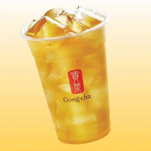 Hình ảnh Oolong vải