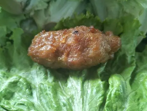 Hình ảnh Thịt nướng