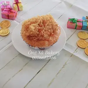 Hình ảnh Bông lan gà cay