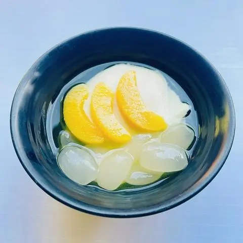 Hình ảnh Tàu hũ đào đác