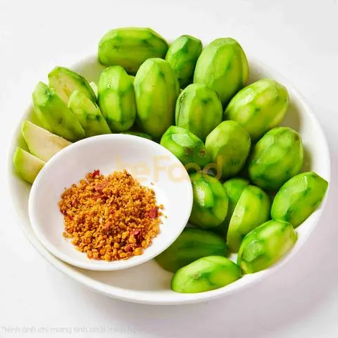 Hình ảnh Cóc non cắt sẵn