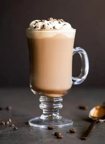 Hình ảnh Cafe Baileys