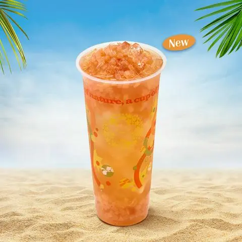 Hình ảnh Ô long đào tiên