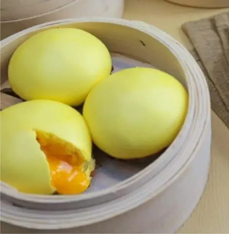 Hình ảnh Bánh hoàng kim