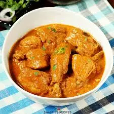 Hình ảnh Chicken korma