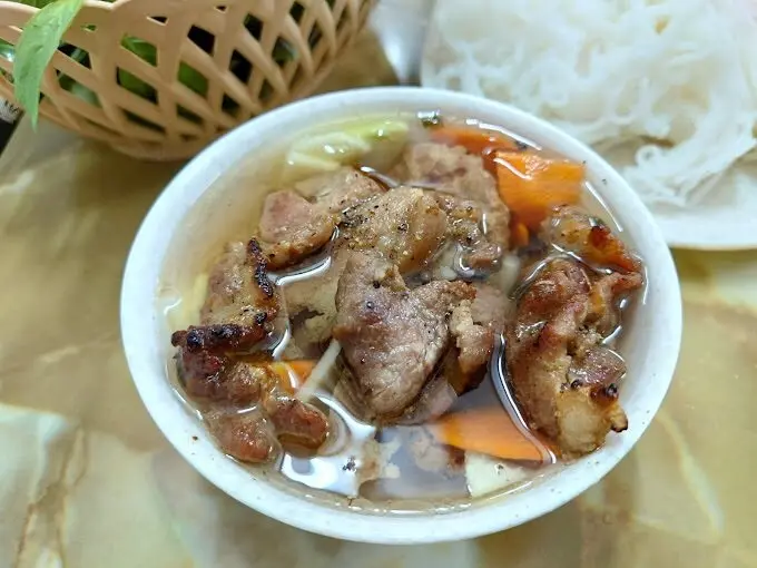 Hình ảnh Thịt thêm