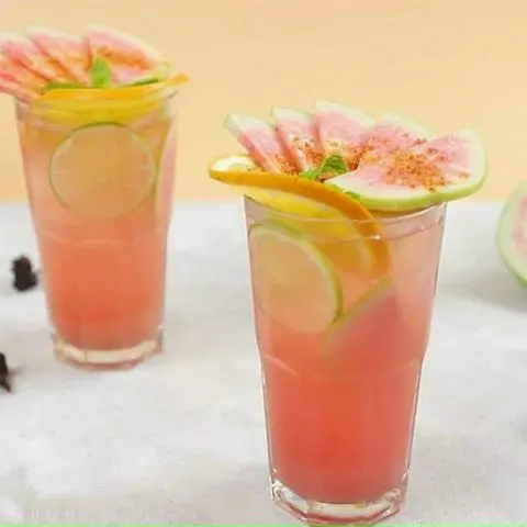 Hình ảnh Trà ổi