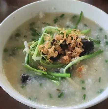Hình ảnh Cháo Thêm