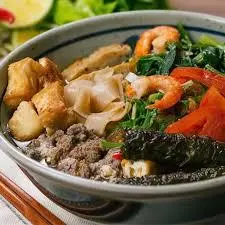 Hình ảnh Bánh đa thập cẩm