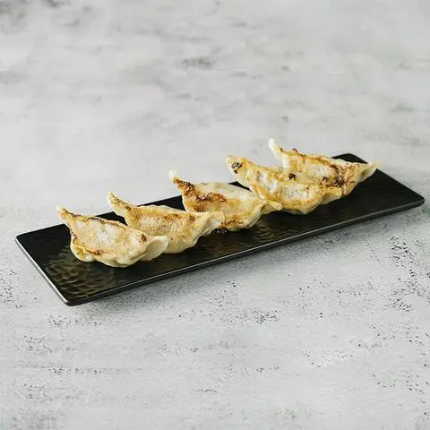 Hình ảnh Gyoza nướng - 5 viên