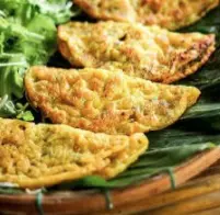Hình ảnh 15 bánh xèo miền Trung tôm thịt