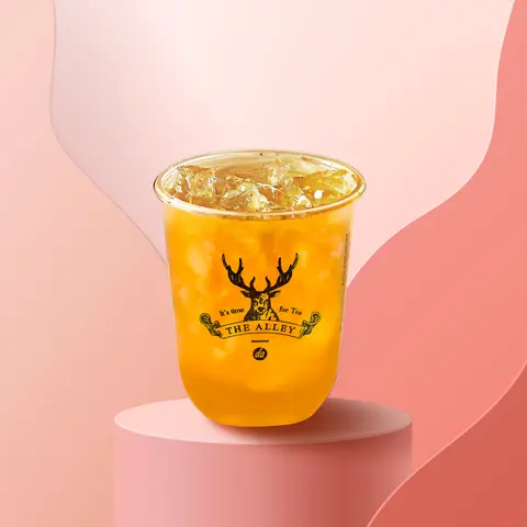 Hình ảnh Nước Táo Nha Đam