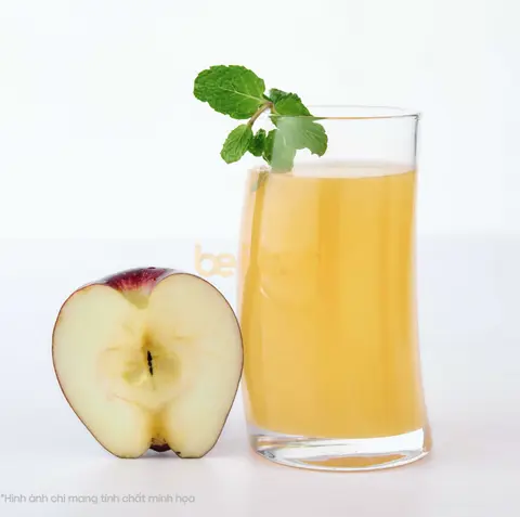 Hình ảnh Nước ép táo