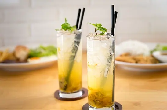 Hình ảnh Chanh xí muội