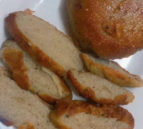 Hình ảnh Chả chén chay