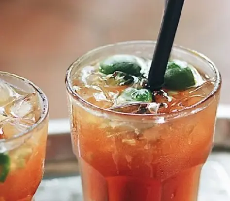 Hình ảnh Trà tắc