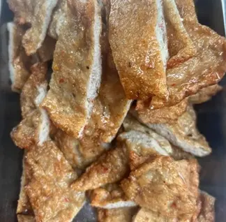 Hình ảnh Chả cá chiên
