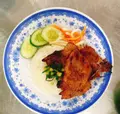 Hình ảnh Cơm tấm sườn