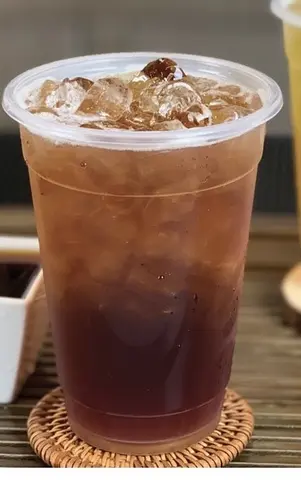 Hình ảnh Hồng trà