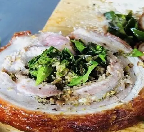 Hình ảnh Ba rọi quay mắc mật Tây Bắc