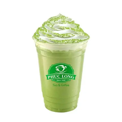 Hình ảnh Matcha Đá Xay