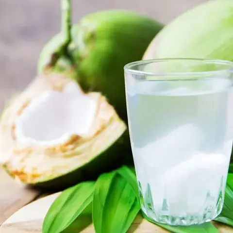 Hình ảnh Nước dừa