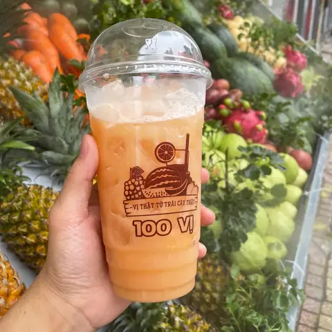 Hình ảnh Dưa lê - dưa lưới