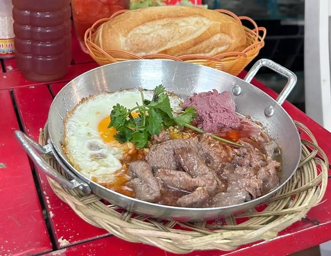 Hình ảnh Chảo 4