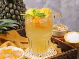 Hình ảnh Trà lài đác thơm