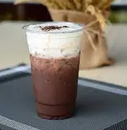 Hình ảnh Chocolate foamcheese