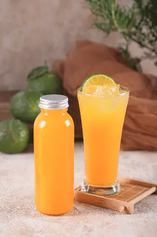 Hình ảnh Cam vắt