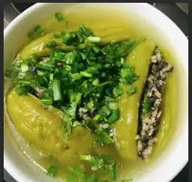 Hình ảnh Canh khổ qua