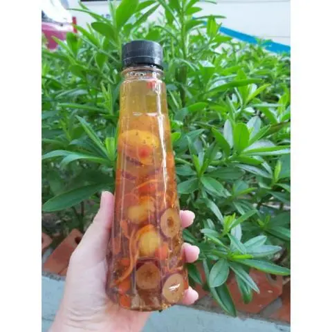 Hình ảnh Chè dưỡng nhan